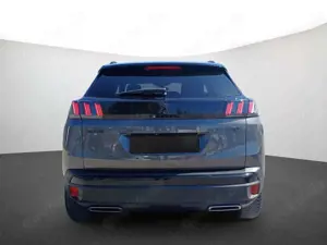 Peugeot 3008 GT PureTech 130 EAT8 Bild 3