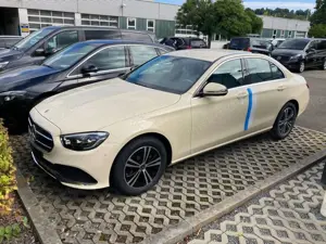 Mercedes-Benz E 220 E-Klasse Diesel d 9G-TRONIC