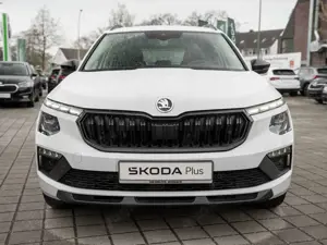 Skoda Kamiq TOUR 1.0 TSI DSG AHK Kam. Navi Virtual ACC Bild 3
