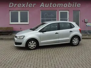 Volkswagen Polo V Trendline