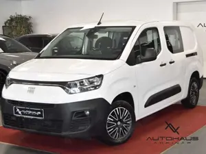 Fiat Doblo Multicab L2 1.5 96 kW~NAVI~GARANTIE~AUTOMATIK