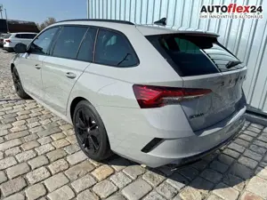 Skoda Octavia Bild 3