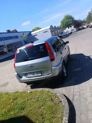 Ford Fiesta Bild 5
