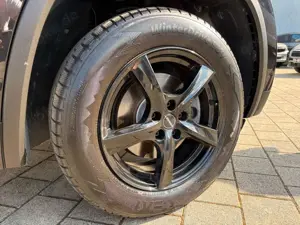 Skoda Kodiaq 1.5 TSI ACT DSG 2.HD SHZ KLIMA AHK PDC Bild 3
