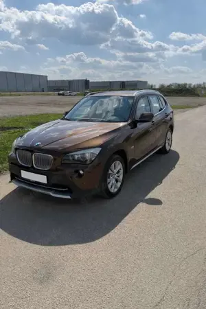 BMW X1 xDrive23d Aut.