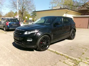 Land Rover Range Rover Evoque Range Rover Evoque Diesel