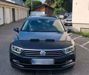 Volkswagen Passat 2.0 TDI (BlueMotion Technology) DSG Highline
