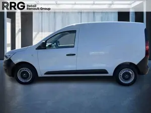 Renault Express Extra Blue dCi 75 Apple CarPlay PDC BT ABS Bild 2