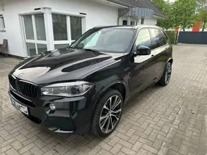 BMW X5 3.0 xDr.|HK|AHK|8fach ber.|SHD| TOPZUSTAND