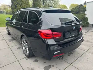 BMW 320 i Touring M Sport Shadow **1.HAND/LED/PANO** Bild 4