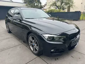 BMW 320 i Touring M Sport Shadow **1.HAND/LED/PANO** Bild 2