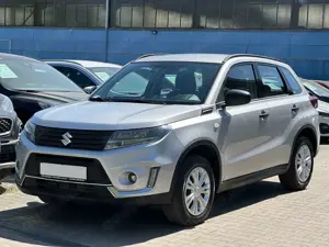 Suzuki Vitara 1.4 MildHybrid*ACC*LED-Scheinw*SHZ*Klimaauto*Tempo
