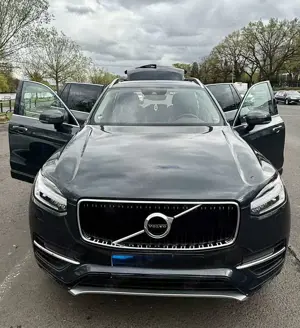 Volvo XC90 XC90 D5 AWD Geartronic Momentum