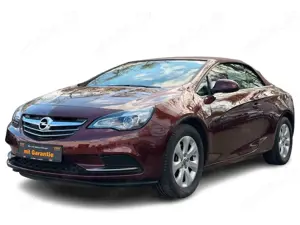 Opel Cascada