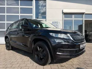 Skoda Kodiaq 1.5 TSI ACT DSG 2.HD SHZ KLIMA AHK PDC Bild 2