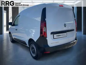 Renault Express Extra Blue dCi 75 Apple CarPlay PDC BT ABS Bild 4