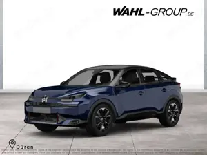 Citroen C4 Lim. ë- Max Head-Up DAB LED WLAN RFK PDC