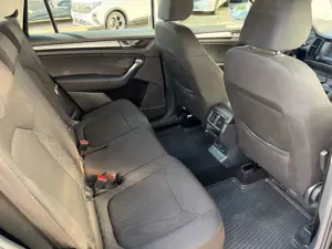 Skoda Kodiaq 1.5 TSI ACT DSG 2.HD SHZ KLIMA AHK PDC Bild 5