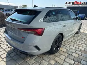 Skoda Octavia Bild 5