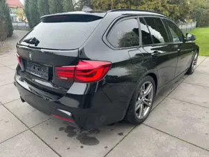 BMW 320 i Touring M Sport Shadow **1.HAND/LED/PANO** Bild 3