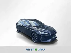 SEAT Others NAVI/LED/AHK/KAMERA