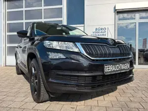Skoda Kodiaq 1.5 TSI ACT DSG 2.HD SHZ KLIMA AHK PDC
