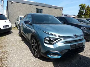 Citroen C4 Lim. ë- Feel Pack