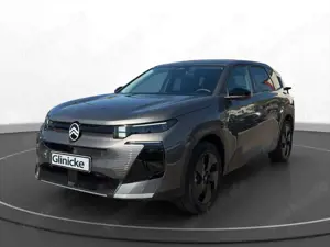 Citroen C5 Aircross Hybrid 145 Plus Kamera SHZ Navi PDC