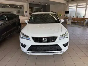 SEAT Ateca FR