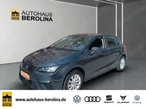 SEAT Ibiza 1.0 TSI Style DSG *PDC*LED*GRA*SHZ*KLIMA*