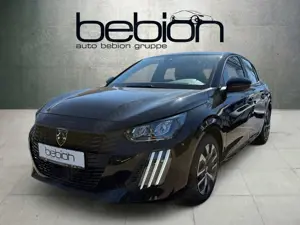 Peugeot 208 1.2 PureTech 100 Active Klima PDC Sitzheiz.