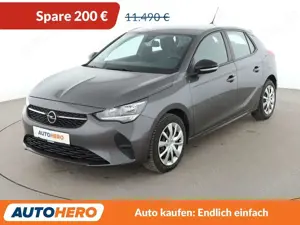 Opel Corsa 1.2 Edition *TEMPO*PDC*SHZ*LHZ*KLIMA*