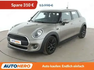 MINI One