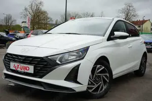 Hyundai i20 1.2 Navi Kamera Tempomat