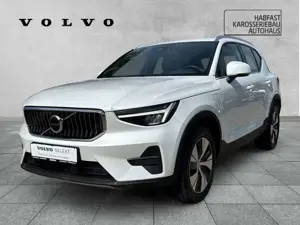 Volvo XC40 Plus Bright Plug-In Hybrid 2WD T4 Twin Engine EU6d