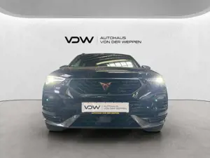 CUPRA Ateca 2.0 TSI 4drive ACC, SHZ, el. Heckklappe Klima Bild 2