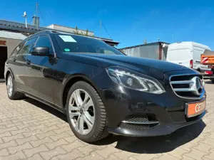 Mercedes-Benz E 250 E T-Modell E 250 CDI BlueEfficiency