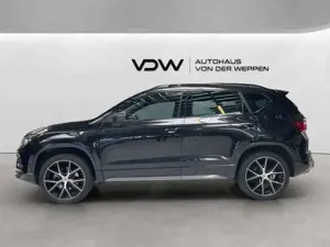 CUPRA Ateca 2.0 TSI 4drive ACC, SHZ, el. Heckklappe Klima Bild 3