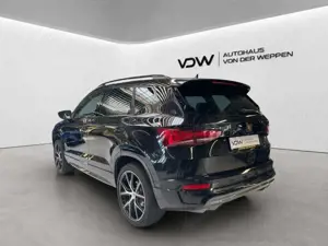 CUPRA Ateca 2.0 TSI 4drive ACC, SHZ, el. Heckklappe Klima Bild 5
