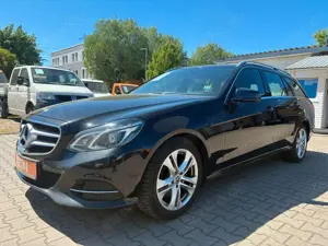Mercedes-Benz E 250 E T-Modell E 250 CDI BlueEfficiency Bild 3