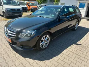 Mercedes-Benz E 250 E T-Modell E 250 CDI BlueEfficiency Bild 4