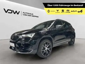 CUPRA Ateca 2.0 TSI 4drive ACC, SHZ, el. Heckklappe Klima