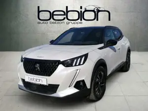 Peugeot 2008 1.2 PureTech 130 GT ACC KeyLess LED Navi LM