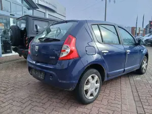 Dacia Sandero Laureate*TÜV 07.2026*Verkauf im Zustand Bild 5