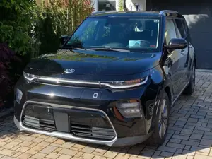 Kia Soul e-Soul Spirit