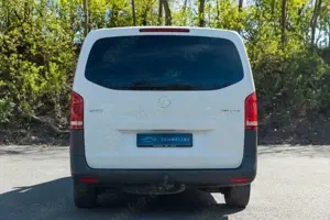 Mercedes-Benz Vito Kasten 119 CDI/BT RWD lang Sortimo Aut. LED Bild 4