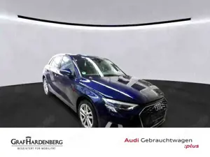 Audi A3 Spb. 30 TFSI S tronic advanced LED Kamera GRA