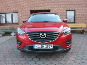 Mazda CX-5 CX-5 SKYACTIV-D 150 Exclusive-Line