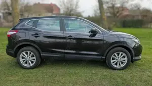 Nissan Qashqai Qashqai 1.6 dCi Xtronic ACENTA Bild 2