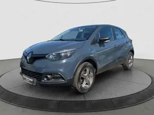 Renault Captur 0.9 TCE Expression Klima*Radio*Alu